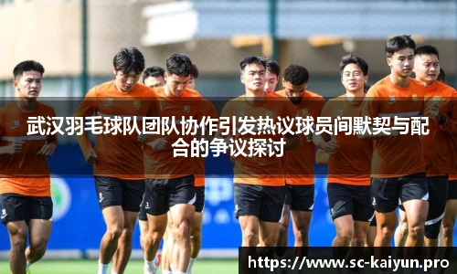 武汉羽毛球队团队协作引发热议球员间默契与配合的争议探讨